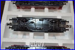 HO Piko #ART 0726 SNCF 3 Car Passenger Set