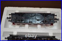HO Piko #ART 0726 SNCF 3 Car Passenger Set