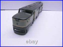 HO Rivarossi 6 Passenger Car NMRA 50th Anniversary Boxed with NOS Athearn Alcos