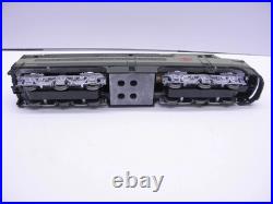 HO Rivarossi 6 Passenger Car NMRA 50th Anniversary Boxed with NOS Athearn Alcos