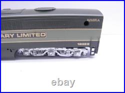 HO Rivarossi 6 Passenger Car NMRA 50th Anniversary Boxed with NOS Athearn Alcos