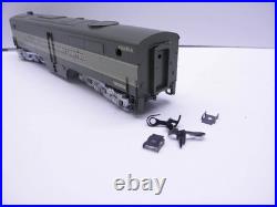 HO Rivarossi 6 Passenger Car NMRA 50th Anniversary Boxed with NOS Athearn Alcos