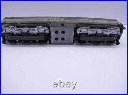 HO Rivarossi 6 Passenger Car NMRA 50th Anniversary Boxed with NOS Athearn Alcos