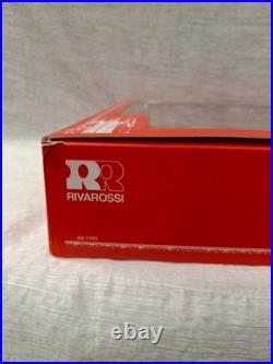 HO Rivarossi R6995 Passenger Car Set A Union Pacific Yellow