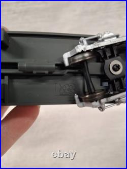 HO Rivarossi R6995 Passenger Car Set A Union Pacific Yellow