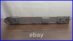 HO Scale Hallmark General Pershing Zephyr 3 Car Burlington Zephyr passenger set