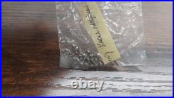 HO Scale Hallmark General Pershing Zephyr 3 Car Burlington Zephyr passenger set