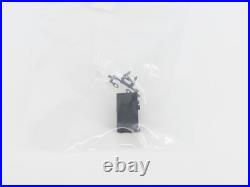 HO Scale MTH 80-40003 Pullman Maroon HW Sleeper Passenger 2-Car Set withLights