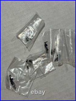 HO Scale MTS Imports AJIN/OMI Brass Reading Crusader 5 Car Passenger Train Set