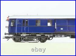 HO Scale Marklin 4228 DRG German Rheingold Express Train Passenger Car Set