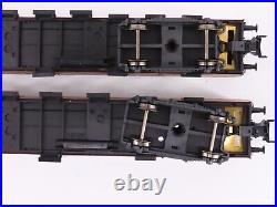 HO Scale Marklin 43108 DRG German Ruhr Express Service 3-Car Passenger Set HO Scale Marklin 43108 DRG German Ruhr Express Service 3-Car Passenger Set
