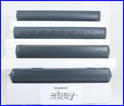 HO Scale Rivarossi Delaware & Hudson Heavyweight 4 Car Passenger Set 6895 B