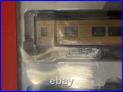 HO Scale Rivarossi R6997 UP Union Pacific 4-Car Excursion Passenger Set A (READ)