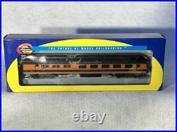 Handsome Athearn Great Northern RR 7-Car Passenger Set HO