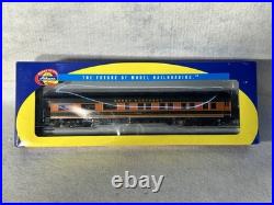 Handsome Athearn Great Northern RR 7-Car Passenger Set HO