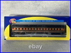 Handsome Athearn Great Northern RR 7-Car Passenger Set HO