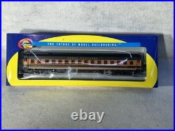 Handsome Athearn Great Northern RR 7-Car Passenger Set HO