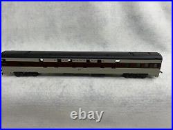 Handsome Rivarossi Lackawanna 5-Car Passenger Set HO