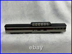 Handsome Rivarossi Lackawanna 5-Car Passenger Set HO