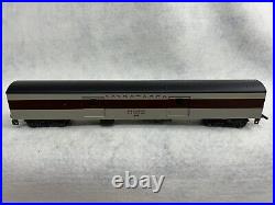 Handsome Rivarossi Lackawanna 5-Car Passenger Set HO