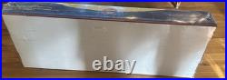 Ho Scale Athearn Southern Pacific Diesel 6 Car Passenger Train Set 78988-sealed