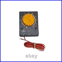 IHC Freedom Express Passenger Car Train Gulf Mobile Ohio CM&O Set