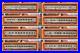 IHC_HO_Scale_Passenger_Car_Set_Chicago_Burlington_Quincy_CB_Q_01_fcuf