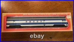 IHC -MoPac Passenger Cars -Set Of 7 Cars in HO Scale