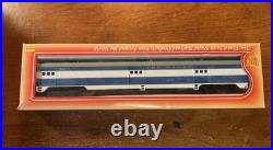 IHC -MoPac Passenger Cars -Set Of 7 Cars in HO Scale