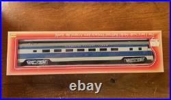 IHC -MoPac Passenger Cars -Set Of 7 Cars in HO Scale