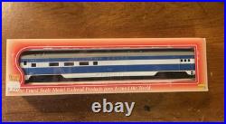 IHC -MoPac Passenger Cars -Set Of 7 Cars in HO Scale