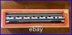 IHC -MoPac Passenger Cars -Set Of 7 Cars in HO Scale