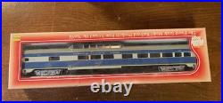 IHC -MoPac Passenger Cars -Set Of 7 Cars in HO Scale