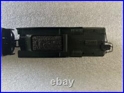 Jouef HO Scale Passenger Car Set (6) and Locomotive 4-6-2 Cars