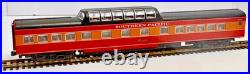 KATO 106029 Southern Pacific Daylight Smooth Side Passenger Car 4Car Set G2U