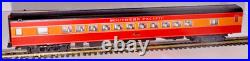 KATO 106029 Southern Pacific Daylight Smooth Side Passenger Car 4Car Set G2U