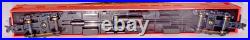 KATO 106029 Southern Pacific Daylight Smooth Side Passenger Car 4Car Set G2U