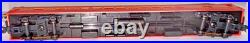 KATO 106029 Southern Pacific Daylight Smooth Side Passenger Car 4Car Set G2U