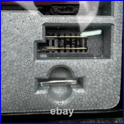 KATO 106-068 Pennsylvania Broadway Limited 10-Car Passenger Set N-SCALE