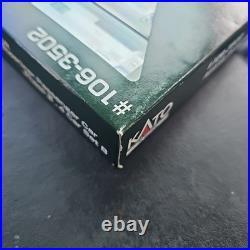 KATO #106-3502 N scale Amtrak Superliner Passenger Car Phase? Set B 4x Trains