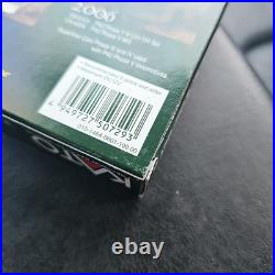 KATO #106-3502 N scale Amtrak Superliner Passenger Car Phase? Set B 4x Trains