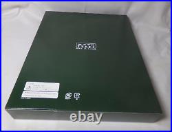 KATO 10-1298 Eurostar e300 4 Car Add on Passenger Set / N Scale / NIB