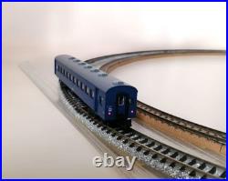 KATO C55 Montetsu Deflector Locomotive 4-car Passenger Set N Gauge