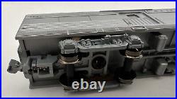 KATO N 106-055 California Zephyr 11 CAR PASSENGER SET WithDISPLAY UNITRACK KATO N 106-055 California Zephyr 11 CAR PASSENGER SET WithDISPLAY UNITRACK