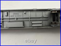 KATO N 106-055 California Zephyr 11 CAR PASSENGER SET WithDISPLAY UNITRACK KATO N 106-055 California Zephyr 11 CAR PASSENGER SET WithDISPLAY UNITRACK