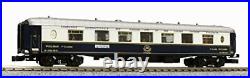 KATO N gauge Orient Express 1988 Basic 7-Car Set 10-561 model railroad passenge