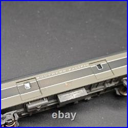 KATO Smooth Side Passenger Car (Set B) Southern Pacific-1 N Gauge 106-1105