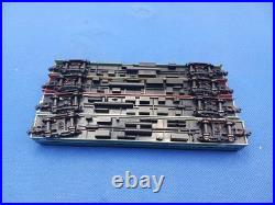 KATO USA 106-3521 Penn Central 4 Car Passenger Set 684233