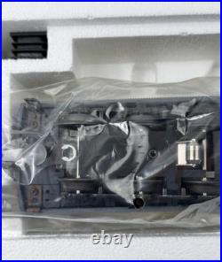 K-Line K44151 Chesapeake & Ohio Swan Tavern heavyweight 6-car passenger Set C9