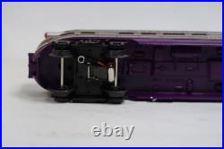 K-Line K-4504A Atlantic Coast Line 4-Car Passenger Set O Gauge LNIB A30
